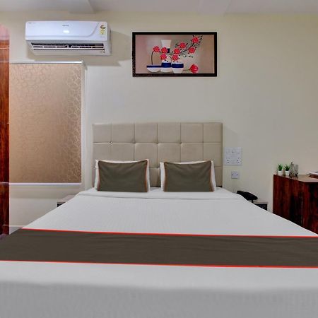 Collection O Hotel Mango Tree Khammam Eksteriør billede